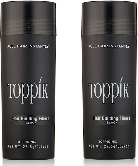 Toppik Hair Building Fibers Economy 27.5gr