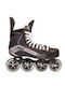 Bauer Inline Rollers Μαύρα Παιδικά