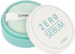 Etude Zero Sebum Διάφανη 4gr