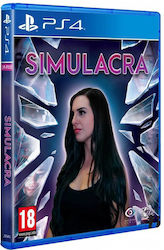 Simulacra Стандартно Edition Simulacra Стандартно Edition