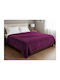 Family Enterprise Velvet Double Blanket 220x240cm 001045011X9
