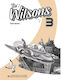 The Wilsons 3 Test