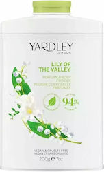 Yardley Aftershave Pulver 200gr