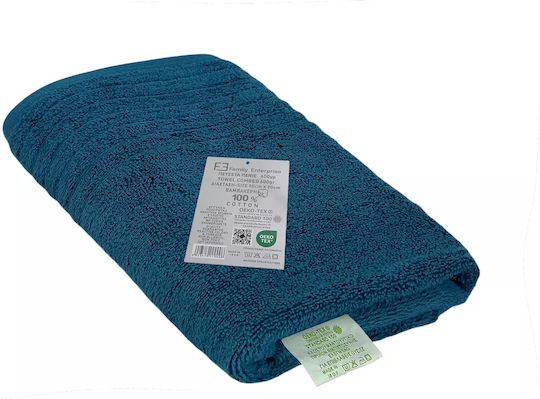 Family Enterprise Facecloth 50x90cm Penny Weight 600gr/m²