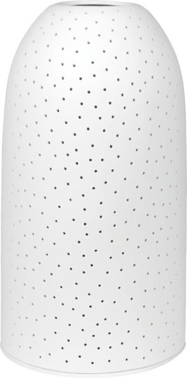 Raeder Porcelain Lantern Starry Night 28cm