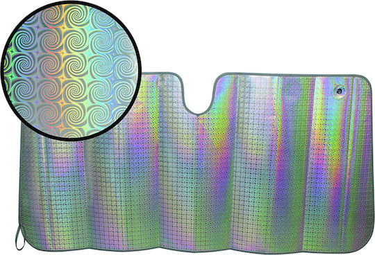 Car+ Internal Car Windshield Sunshade 145x70cm
