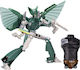 Φιγούρα Δράσης Earthspark Deluxe Transformers T...