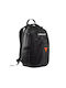 Dainese Σακίδιο Πλάτης Αναβάτη D-gambit Μαύρο 33.5lt
