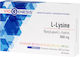Viogenesis L-Lysine 1000mg 30 Tabletten