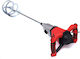 Electric Mixer 160mm 2800w Kd3035 Kraft&dele