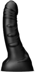 Buttr Πρωκτικό Dildo Μαύρο Buttr Πρωκτικό Dildo Μαύρο