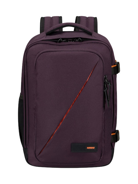 American Tourister Take2cabin Purple