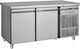 Bambas Frost Commercial Refrigerator with Drawer L185xD60xH85cm