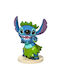 Stitch Dance Mini Figurine 8,5 Cm