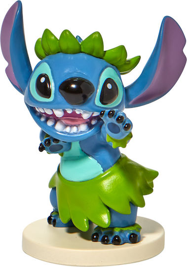 Stitch Dance Mini Figurine 8,5 Cm