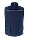 Axon Arbeitsweste Blau