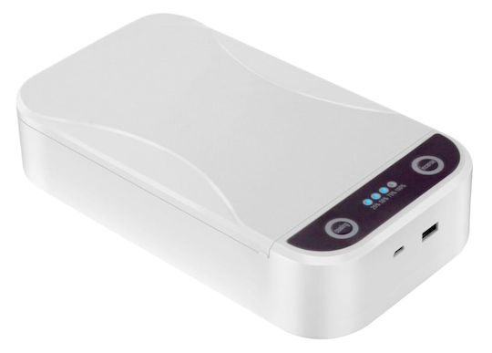 Uv-c Phone Sterilizer 6.5" Bass Polska