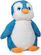 Plush Penguin 98 cm