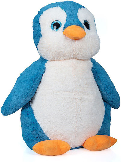 Plush Penguin 98 cm