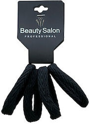 Beauty Salon Σετ Λαστιχάκια 4τμχ