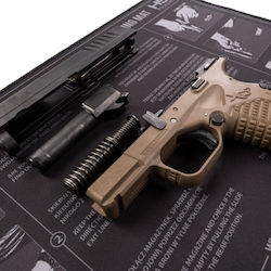 Helikon Tex Waffenreinigungs- und -wartungsprodukte Oberflächenreiniger für Waffen Zubehör 174gr