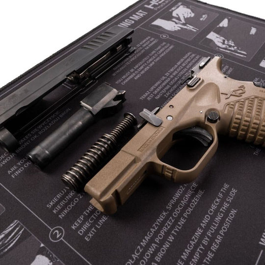 Helikon Tex Gun Cleaning & Maintenance Products Accessories for Gun Cleaning and Maintenance