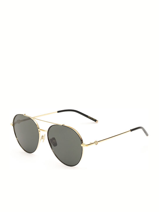 Belstaff Sunglasses Χρυσά with Metal Frame Belstaff Sunglasses Χρυσά with Metal Frame