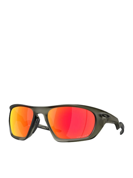 Oakley Prizm Men's Sunglasses with Gray Plastic...