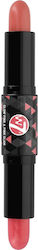 W7 Cosmetics Blush Stick Stick Ρουζ Glow Pink 8gr