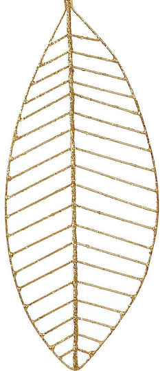 Lianos Christmas Decorative Branch 40cm