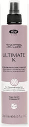 Lisap Spray Θερμοπροστασίας Μαλλιών 250ml Lisap Spray Θερμοπροστασίας Μαλλιών 250ml