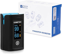 Alfa Care Pc60fw Παλμικό Οξύμετρο Δακτύλου