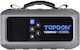 Topdon Portable Car Battery Jump Starter 12000mAh with Pump / Power Bank / USB 12V