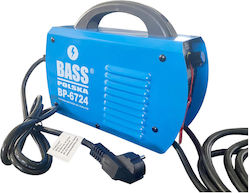 Bass Polska Зарядно за батерия 12/24V
