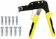 Kraft&dele Riveting Tool Set Kd10574
