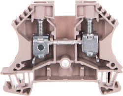 Weidmuller Klemmleiste elektrische Schalttafel 1020300000