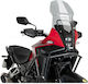 Puig Touring Motorcycle Windshield & Windscreen Tinted Visor 22021H