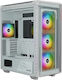 Adata Battlecruiser II Super Gaming Midi Tower ...
