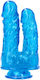 Toyz4lovers Caino Abele Doppeldildo Mit Saugnap...