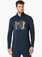 T-Shirt Blueberry