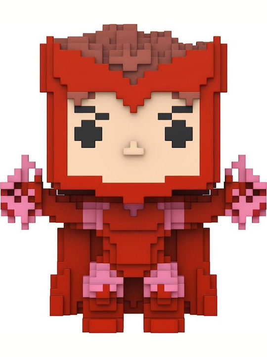 Funko Pop! 8-Bit: Marvel - Scarlet Witch 1430 W...