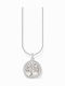 Thomas Sabo Charm Baum aus Silber
