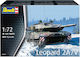 Revell Leopard Φιγούρα Μοντελισμού σε Κλίμακα 1:72 24x7εκ.