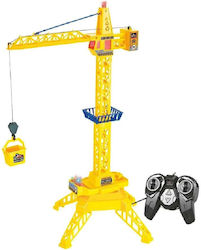 Martin Toys Remote-controlled Construction Vehicle 567-19