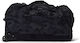 Fox Roller Sack Voyage 150lt Black Fabric