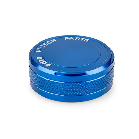 Puig Motorcycle Brake Reservoir Protector Yamaha Tracer 9 Blue