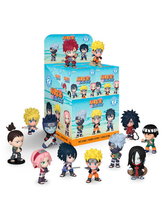 Funko Mystery Minis Blind Box: Naruto - Naruto