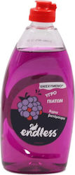 Detergent de vase Micro Wild Blackberry 500ml