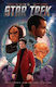 Star Trek Sons Of Star Trek Angel Hernandez Bd. 128
