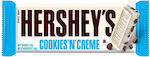 Hershey Chocolate White 40gr